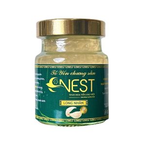 Yen Chung Long Nhan Hat Chia