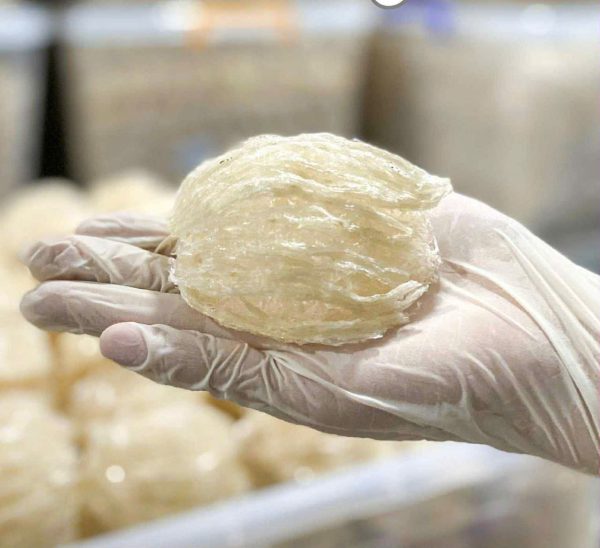 Premium Refined Bird’s Nest 100g - Image 2