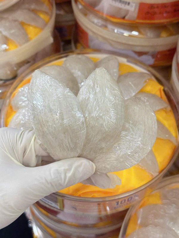 VIP Dried Bird’s Nest - Image 2