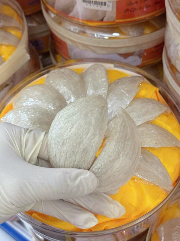 VIP Dried Bird’s Nest - Image 3