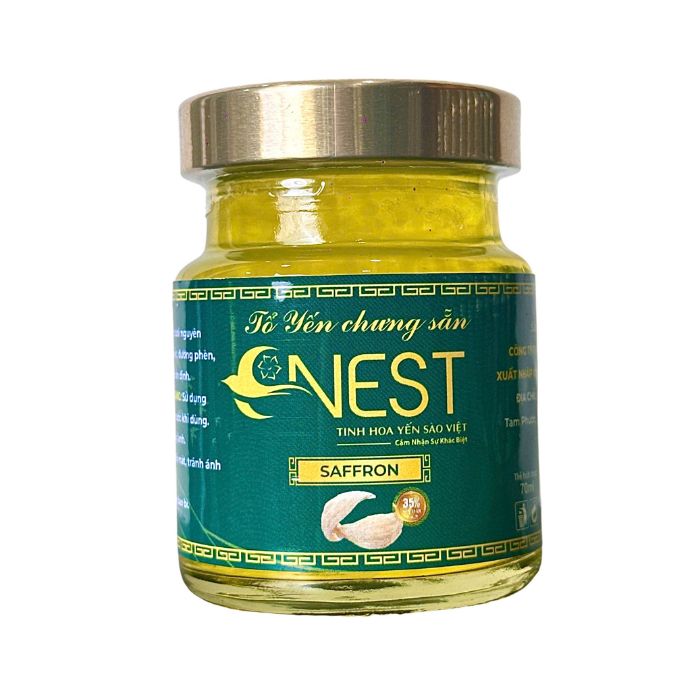 Ready-to-Eat Bird’s Nest