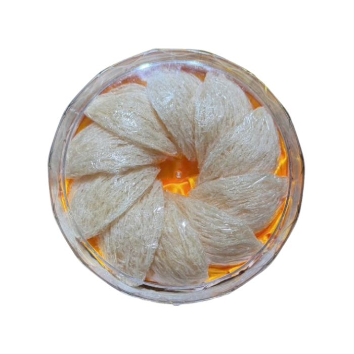 Dried Bird’s Nest