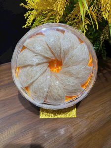 Refined Bird’s Nest 100g